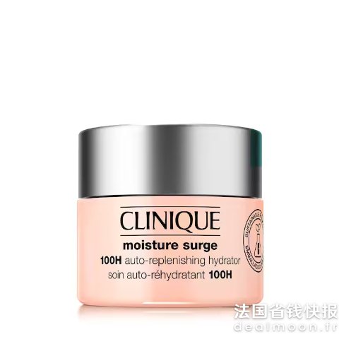 Clinique水磁场眼霜15ml