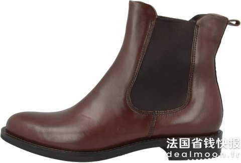 ECCO国内专柜1900+ECCO Sartorelle 女切尔西靴 42码