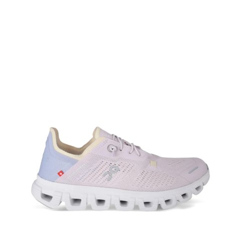 ONCloud 6 Coast Sneakers