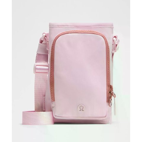 Water Bottle 便携斜挎包 2L