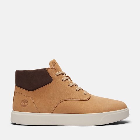 TimberlandEmerson Street Mid Men s Sneaker