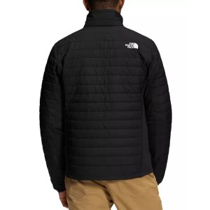 The North FaceGet $25GC,Spend$200 Get $50GCThe North Face Canyonlands Hybrid Jacket Black