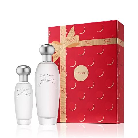 Estee LauderPleasures Eau de Parfum Duo Set