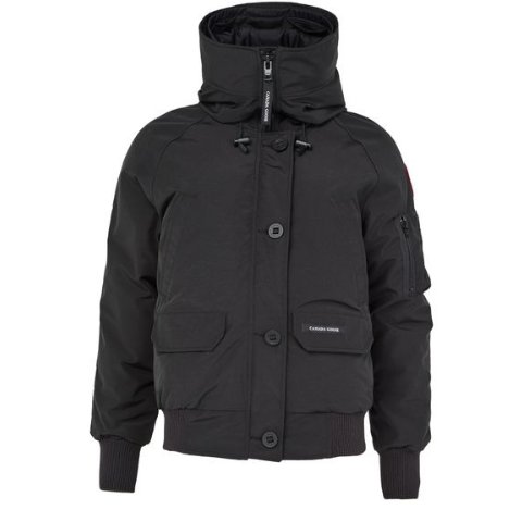 Chilliwack 飞行员夹克