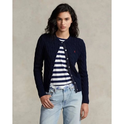 Polo Ralph Lauren 经典针织衫