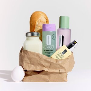 €7收5件(值€76)🎁含2件正装