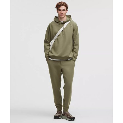 lululemonSmooth Spacer Jogger Regular