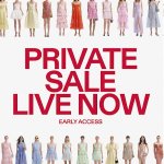 Self-Portrait官网 突发大促！💥蝴蝶结一字肩裙£90