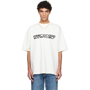 Off-White Ponte 90s T-shirt