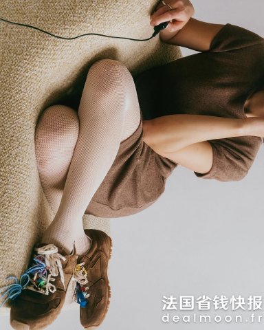 你就说 是不是miu亲姐妹@Alohas igalohas 棕色德训鞋