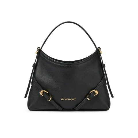 VOYOU NANO 抛光皮革包