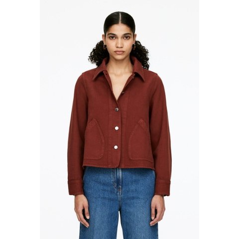 arketDenim 牛仔外套