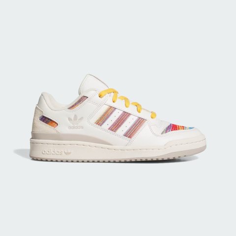 adidasForum Low CL Casual Shoes