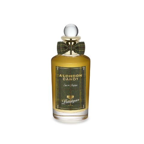 Penhaligon s龙涎香、橡木、雪松和烟熏Playboy 花花公子 男士香水 50ml