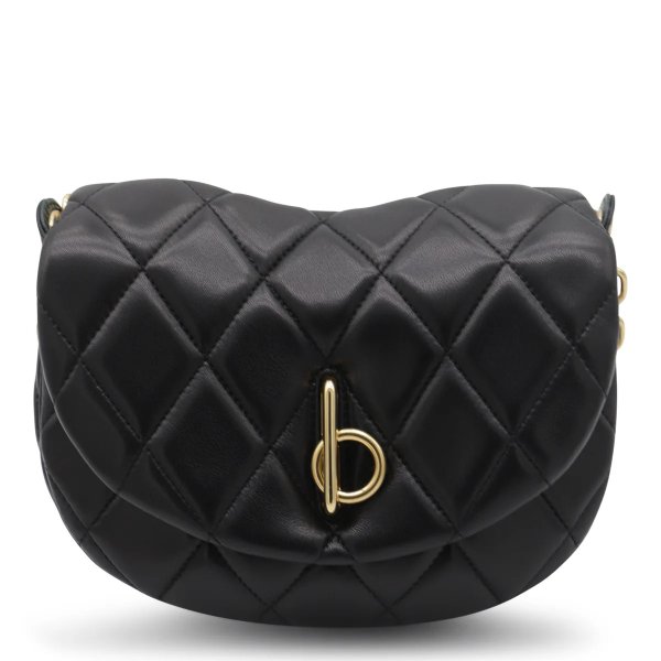 Bags 黑灰色双肩包