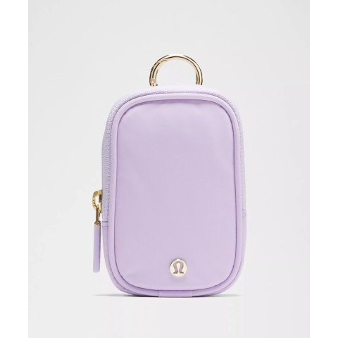 Nano Clippable 迷你收纳包