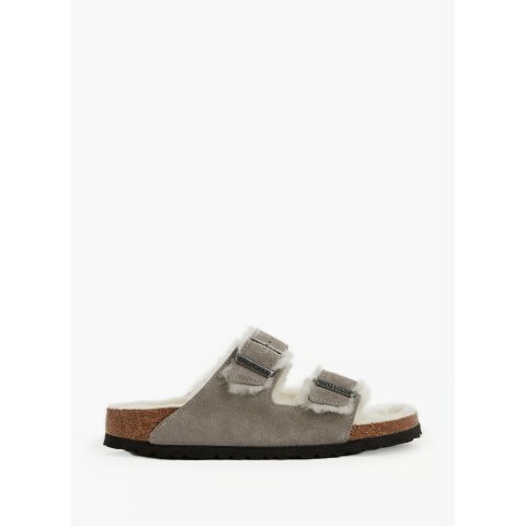 Arizona 灰色凉鞋