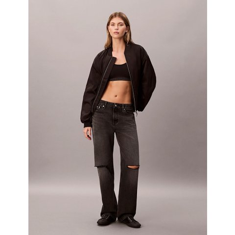 Calvin KleinJean 90 s 直筒牛仔裤