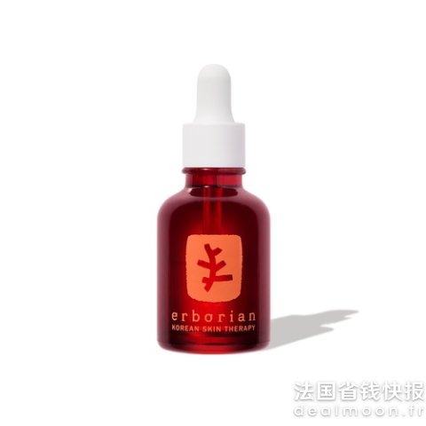 Erborian多效夜间精华油30ml