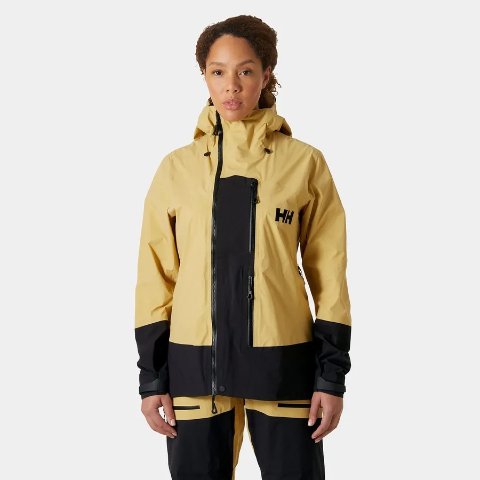 Odin Infinity Women s Ski Jacket