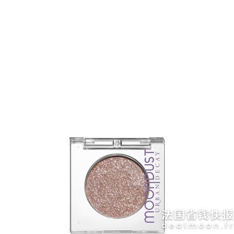 Urban Decay单色眼影#Space Cowboy