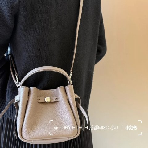 Tory BurchROMY 迷你包