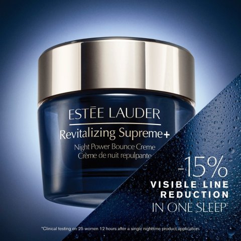 Estee LauderEstée Lauder 紧致晚霜 50ml