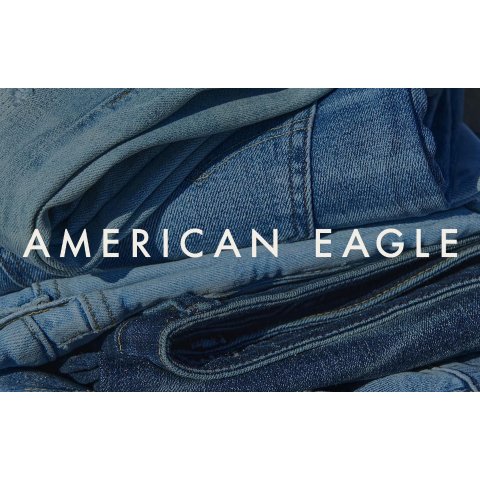 American Eagle 电子礼品卡