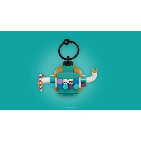 Lego免费到店领哦Werbeaktionen 测试