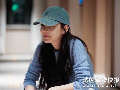 Polo Ralph Lauren针织毛衣 章若楠同款