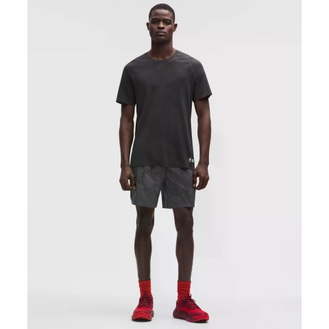 Team Canada Pace Breaker 短裤 7英寸