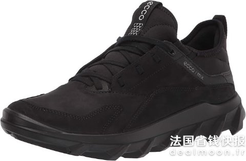ECCO国内专柜1200+ECCO MX 女士徒步鞋
