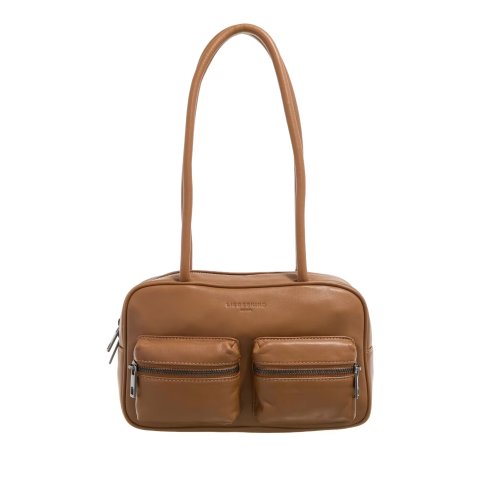 LIEBESKIND BerlinJil 山羊皮手提包