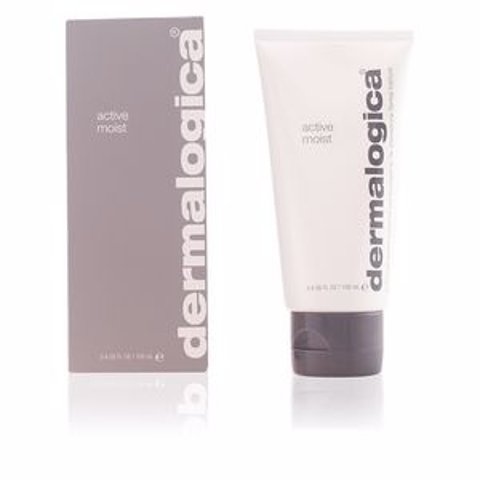 Dermalogica清爽、不厚重，但又能维持全天候水润清爽保湿乳