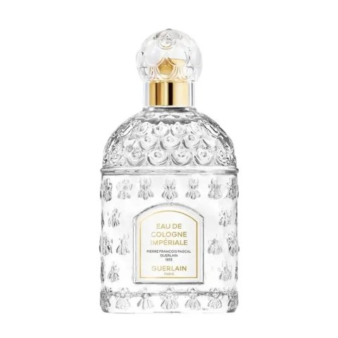 Guerlain满69欧-15欧 帝王之水 100ml