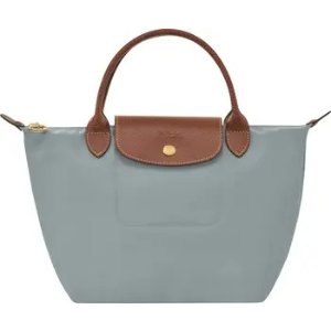 LongchampSmall Le Pliage Original Top Handle Bag