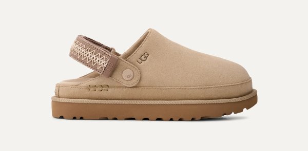 Goldenstar 编织女鞋