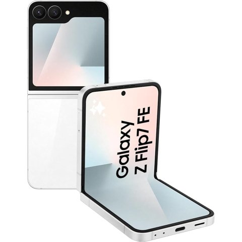 SamsungGalaxy Z Flip7 白色 256GB