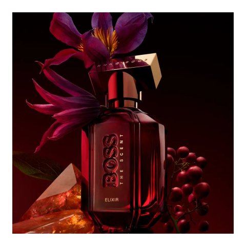 倾城魅力女士浓香水 50ml