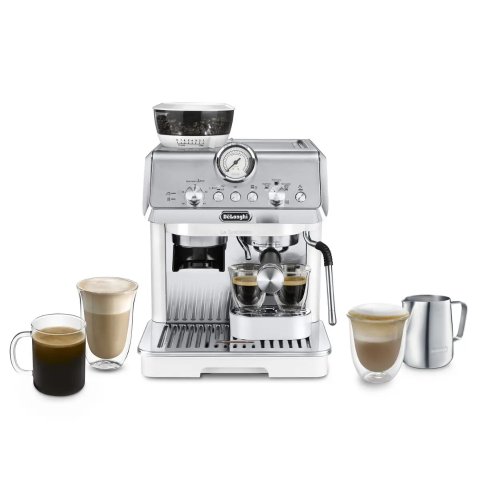 Delonghi EC9155.W 咖啡机 白色 1.7L