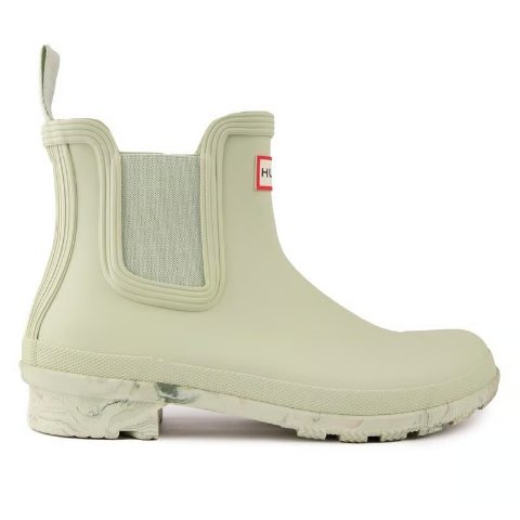 Hunter Original Chelsea短靴