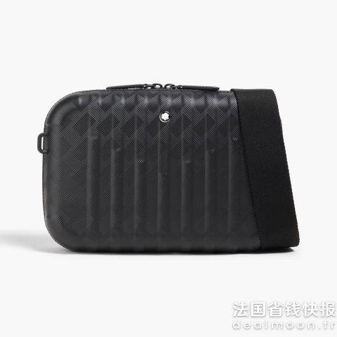 MontblancExtreme 3.0 邮差包