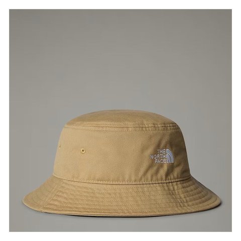 Norm 渔夫帽 黑色