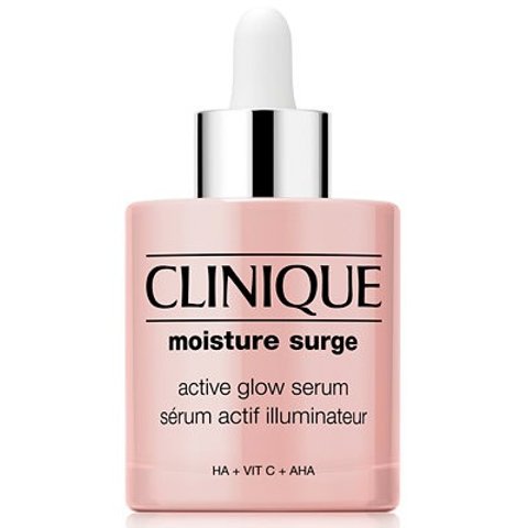 CliniqueMoisture Surge Serum Hyaluronic Acid 50ml