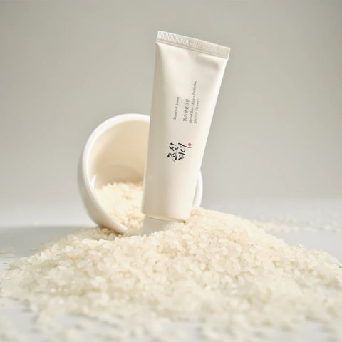大米防晒50ml