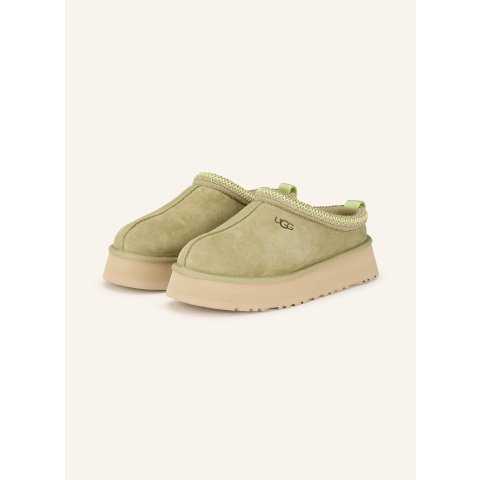 UGGUGG TAZZ 乐福拖鞋