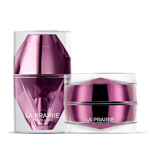 La PrairieFESTIVE NIGHT Online Exclusive Fragrance