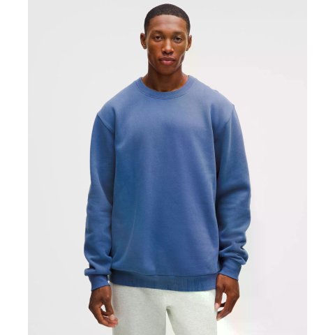 Steady State Crew Sweatshirt