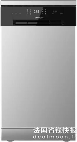 Cecotec Bolero 4201 洗碗机 11套 45cm