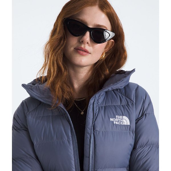 Hydrenalite 羽绒服